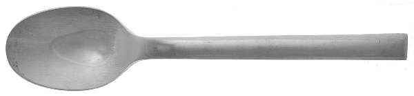 Reale (Stainless) Teaspoon