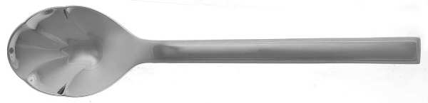 Reale (Stainless) Sugar Shell Spoon