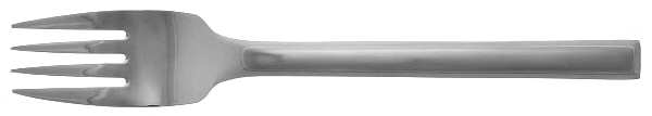Reale (Stainless) Individual Salad Fork