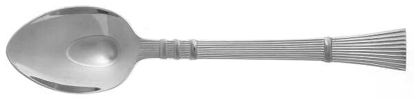 Reed (Stainless) Place/Oval Soup Spoon
