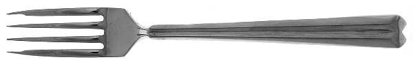 Reflex (Stainless) Individual Salad Fork