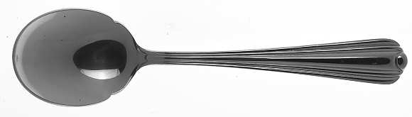 Regal Pearl (Stainless) Sugar Spoon
