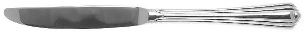 Regal Pearl (Stainless) Modern Hollow Knife