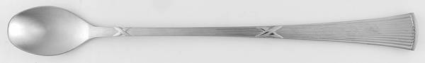 Reed & Ribbons (Stainless) Iced Tea Spoon