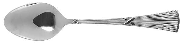 Reed & Ribbons (Stainless) Place/Oval Soup Spoon