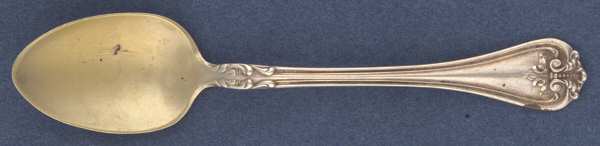 Richmond (Sterling, 1901, No Monograms) Demitasse Spoon
