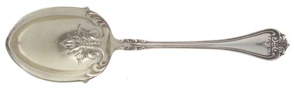 Richmond (Sterling, 1901, No Monograms) Sugar Spoon