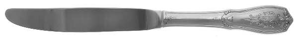 Ritz (Stainless) Modern Hollow Knife