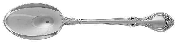 Rose Antique (Stainless) Teaspoon