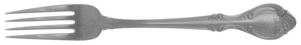 Rose Antique (Stainless) Youth Fork