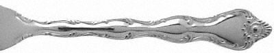 Rose Cascade (Stainless)
