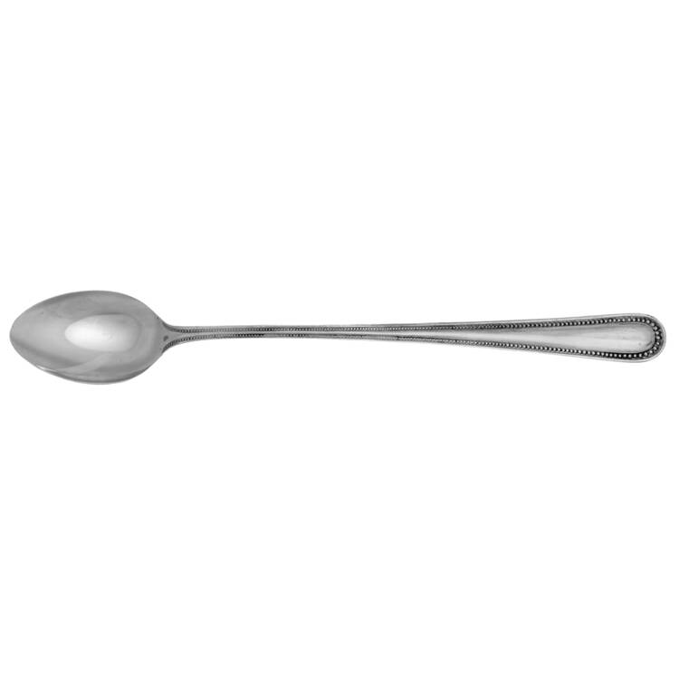 Rockport (Stainless) Iced Tea Spoon