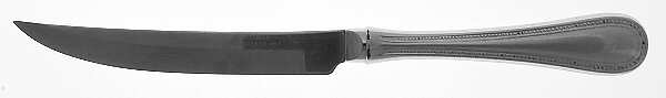 Rockport (Stainless) Individual Steak Knife Hollow Handle by Towle Silver