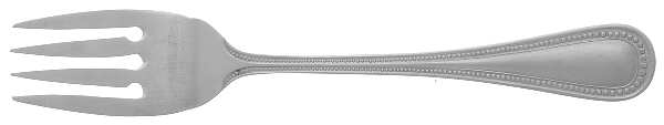 Rockport (Stainless) Individual Salad Fork
