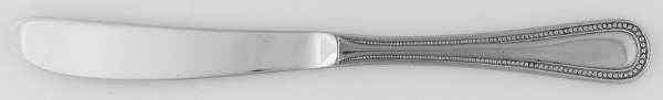 Rockport (Stainless) Modern Solid Knife