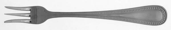 Rockport (Stainless) Cocktail/Seafood Fork