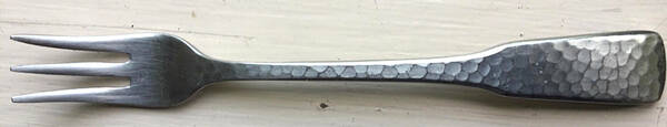 Royal Hammer (Stainless) Cocktail/Seafood Fork