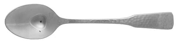 Royal Hammer (Stainless) Teaspoon by Towle Silver