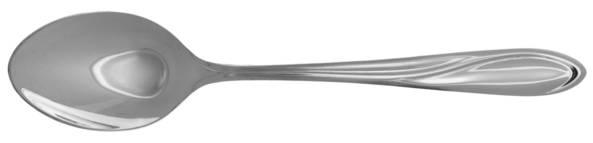 Ron De Vu (Silverplate) Place/Oval Soup Spoon