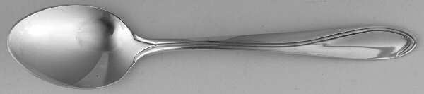 Ron De Vu (Silverplate) Teaspoon