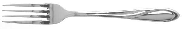 Ron De Vu (Stainless) Fork by Towle Silver