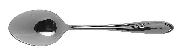 Ron De Vu (Stainless) Tablespoon (Serving Spoon) by Towle Silver