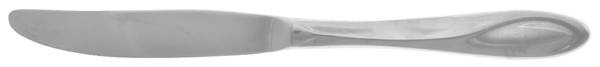 Ron De Vu (Stainless) Modern Hollow Knife