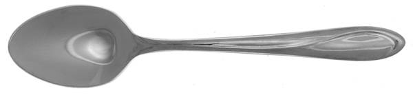 Ron De Vu (Stainless) Teaspoon