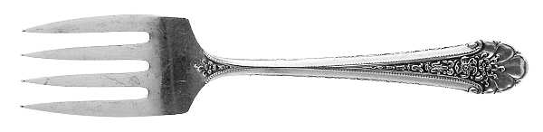 Royal Windsor (Sterling, 1935) Baby Fork
