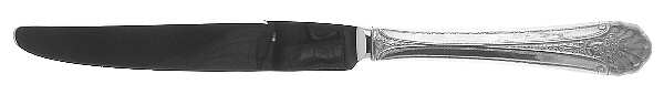 Royal Windsor (Sterling, 1935) New French Hollow Knife by Towle Silver