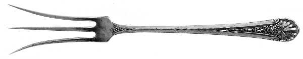 Royal Windsor (Sterling, 1935) Lemon Fork