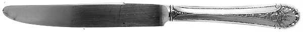Royal Windsor (Sterling, 1935) New French Hollow Knife