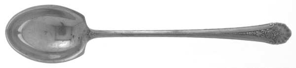 Royal Windsor (Sterling, 1935) Relish Spoon