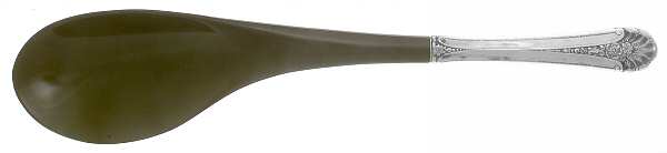 Royal Windsor (Sterling, 1935) Salad Serving Spoon with Plastic Bowl