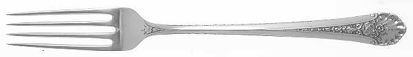 Royal Windsor (Sterling, 1935) Fork