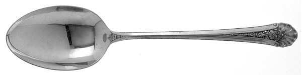 Royal Windsor (Sterling, 1935) Tablespoon (Serving Spoon)
