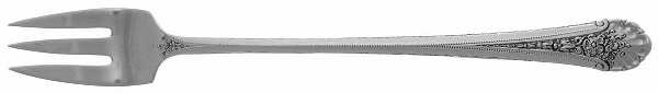 Royal Windsor (Sterling, 1935) Cocktail/Seafood Fork