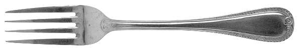 Royalty  Fork
