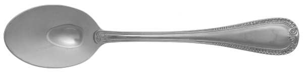 Royalty  Place/Oval Soup Spoon