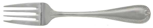 Royalty  Individual Salad Fork