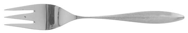 R.S.V.P. (Sterling, 1965, No Monograms) Individual Salad Fork