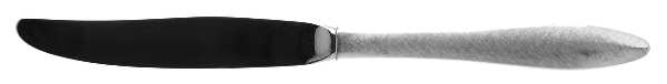 R.S.V.P. (Sterling, 1965, No Monograms) Modern Hollow Knife