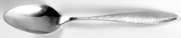 R.S.V.P. (Sterling, 1965, No Monograms) Fruit/Orange Spoon