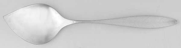 R.S.V.P. (Sterling, 1965, No Monograms) Large Solid Jelly Server