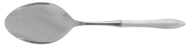 R.S.V.P. (Sterling, 1965, No Monograms) Dressing Spoon with Stainless Bowl
