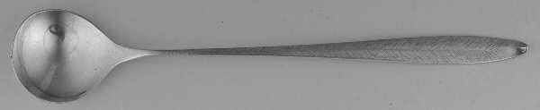 R.S.V.P. (Sterling, 1965, No Monograms) Iced Tea Spoon