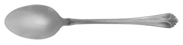 Santa Barbara (Stainless) Teaspoon