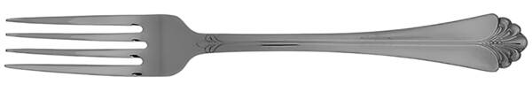 Santa Barbara (Stainless) Large Dinner Fork