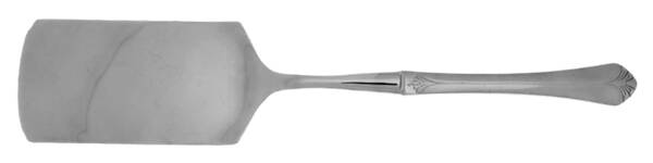 Santa Barbara (Stainless) Lasagna Server with Stainless Blade HC