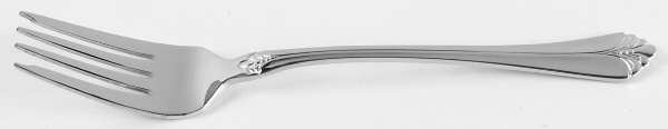 Santa Barbara (Stainless) Large Individual Salad Fork